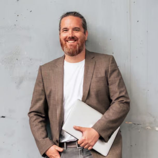Webdesign Wuppertal Kundenberater Robert