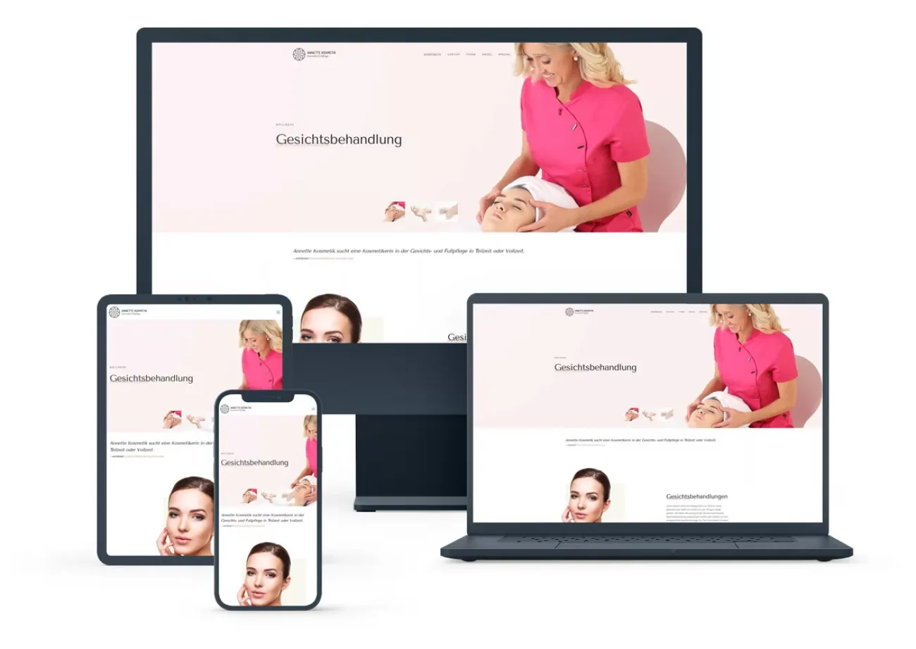 Webdesign Wuppertal Kundenprojekt 6